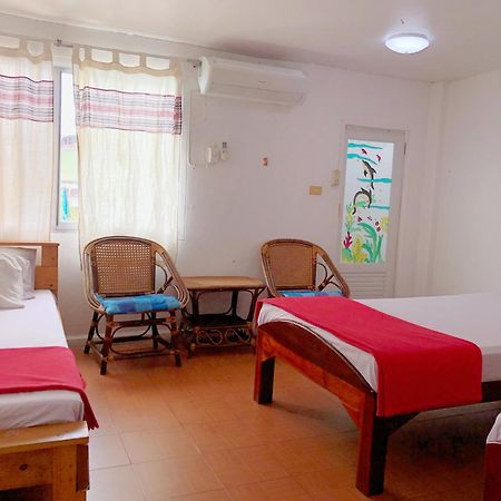 Moradok Thai Guesthouse Аюттхая Экстерьер фото