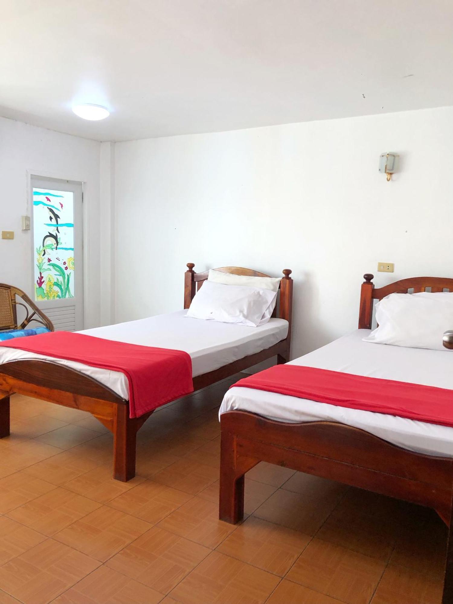Moradok Thai Guesthouse Аюттхая Экстерьер фото