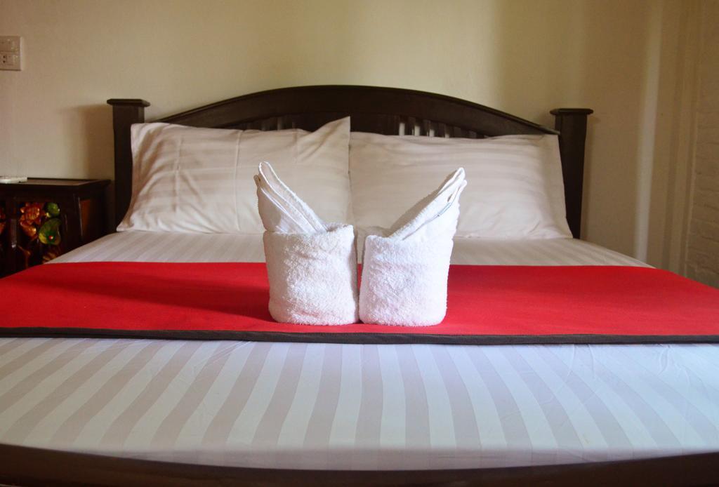 Moradok Thai Guesthouse Аюттхая Экстерьер фото