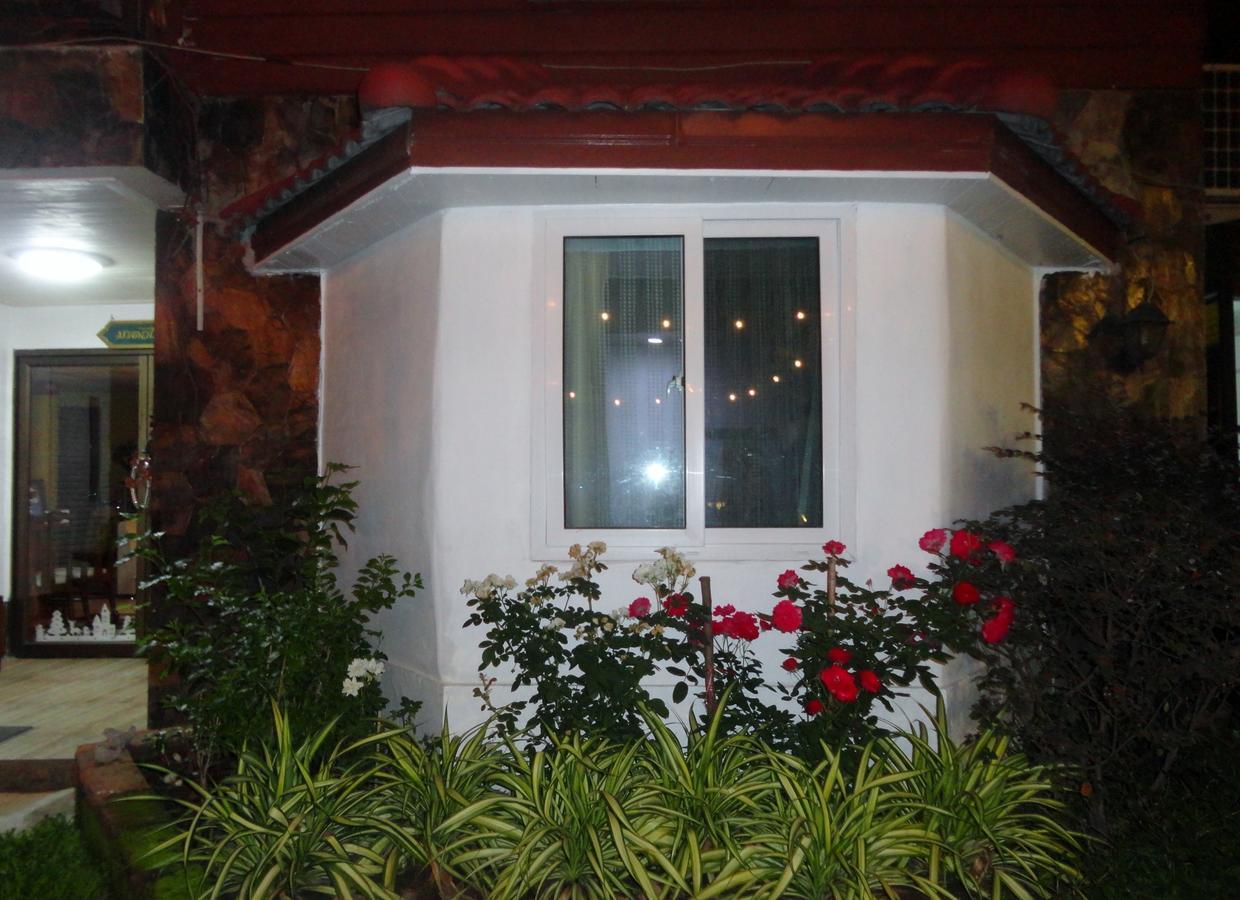 Moradok Thai Guesthouse Аюттхая Экстерьер фото