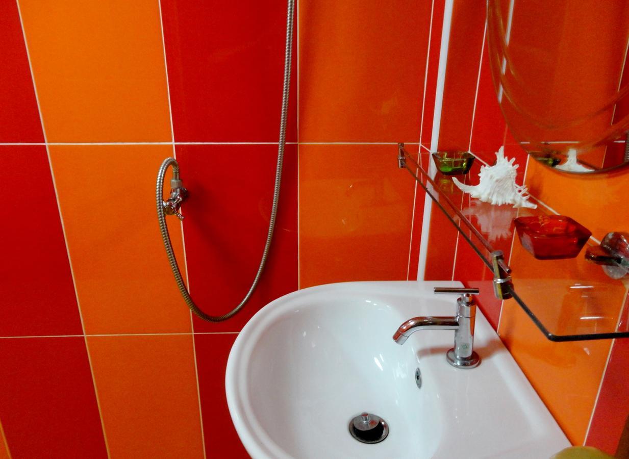 Moradok Thai Guesthouse Аюттхая Экстерьер фото