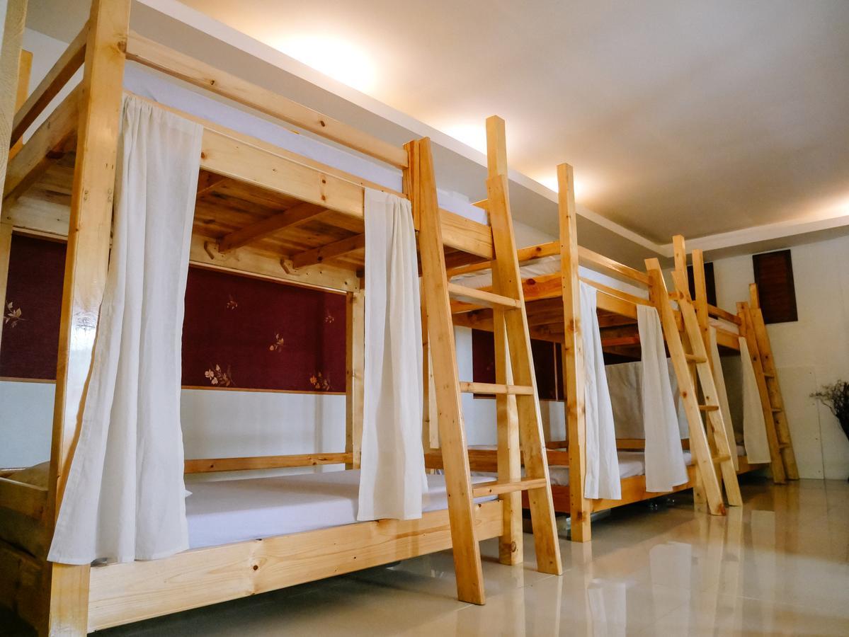 Moradok Thai Guesthouse Аюттхая Экстерьер фото