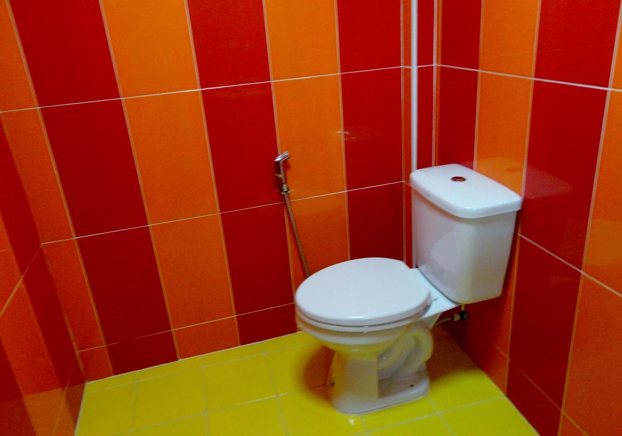 Moradok Thai Guesthouse Аюттхая Экстерьер фото