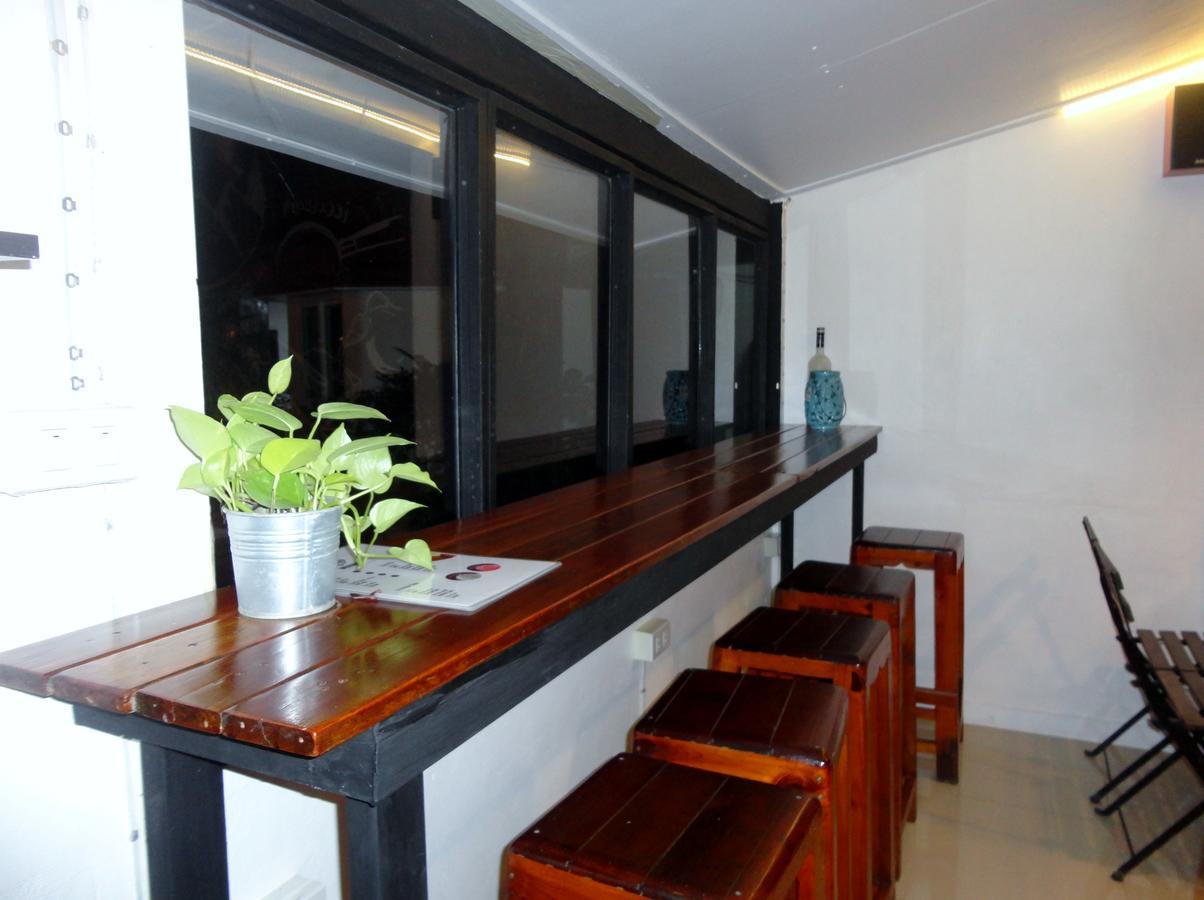 Moradok Thai Guesthouse Аюттхая Экстерьер фото